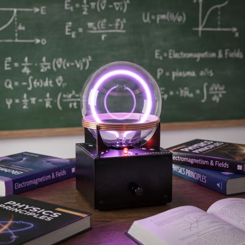 Circuito toroidal de plasma de xenón en lámpara de anillo de 90mm para fiesta 4