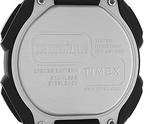 Image of Timex Men's Ironman Triathlon Classic 30 38mm Watch