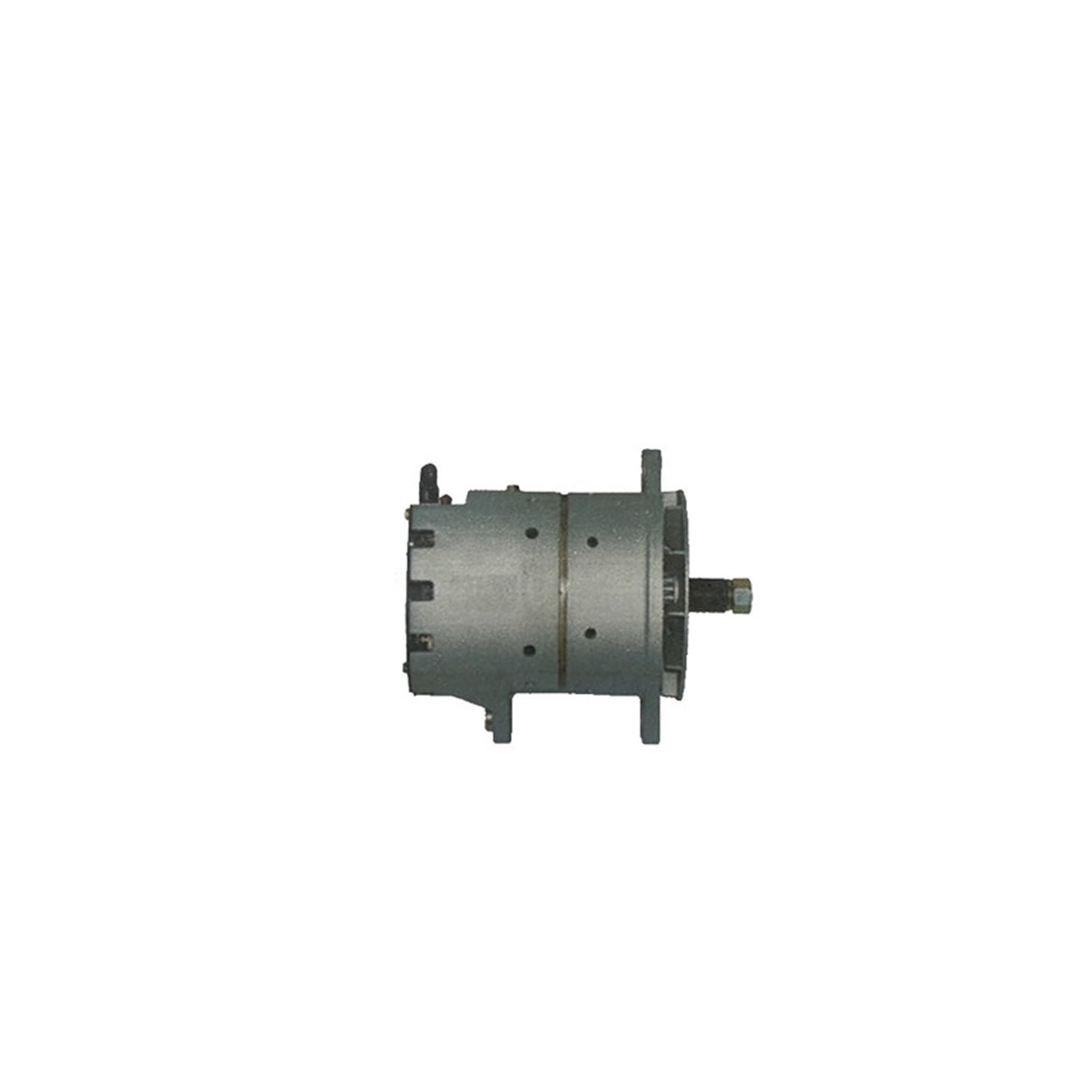 ALTERNADOR DYNAMO GENERADOR ELÉCTRICO Compatible con 12V 140A 8608 8600065 8700003 8700006 8700017 ALD6579NW 2404099C 1256100DR