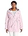 Columbia Women's Plus-Size Pardon My Trench Rain Jacket