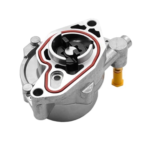 Bomba de vacío compatible para OPEL ASTRA Insignia SAAB 93 9-3 95 9-5 Compatible para GM Buick Regal Verano 2.0L Turbo Engine 12632504 Repuesto miniatura 6