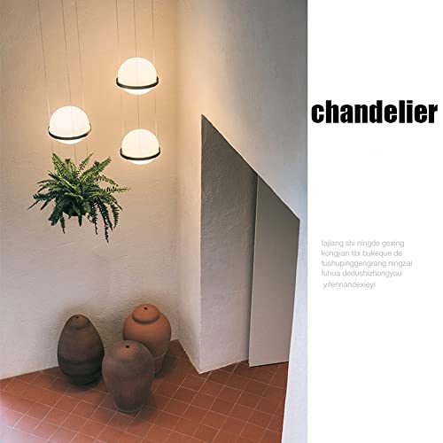 Suspension de lit pour éclairage doux chambre à coucher