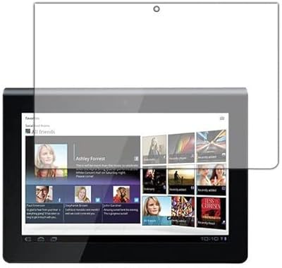PDA工房 Sony Tablet Sシリーズ Crystal Shield 保護 フィルム 光沢 日本製