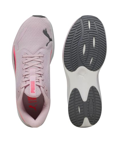 Image of Puma Unisex-Adult Pounce Lite Res Running Shoe