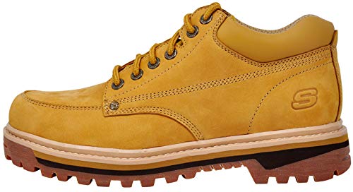 Image of Skechers Men's Mariner Utility Boot