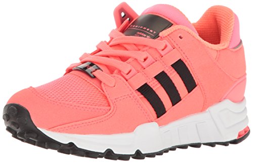 Adidas Originals Girl's EQT Support J Running Shoe