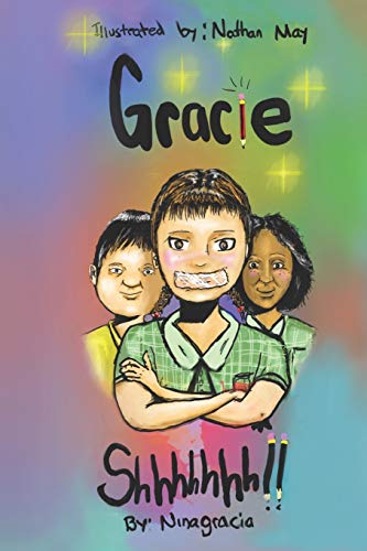 Gracie…… Shhh!