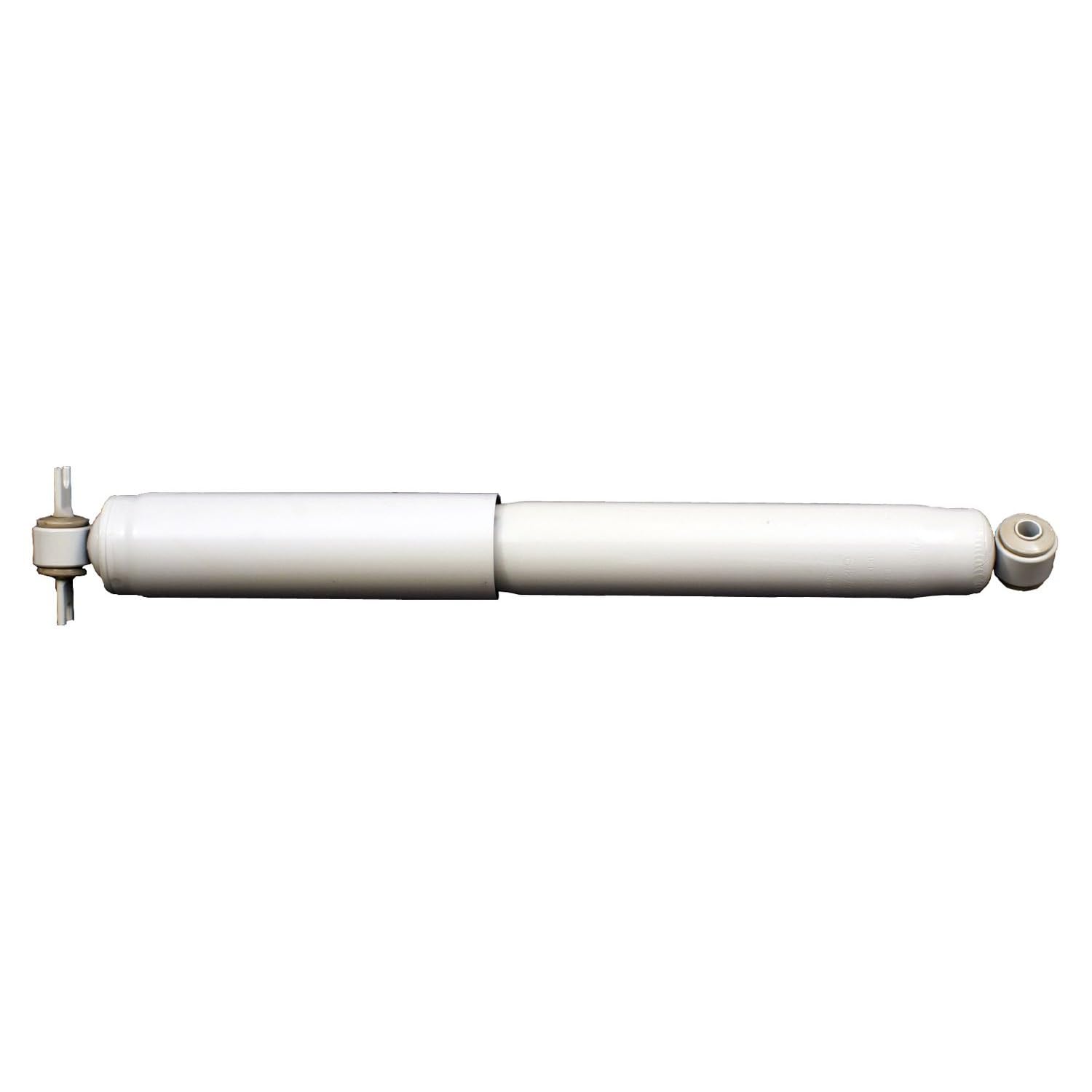 Gabriel G63967 Ultra Truck Rear Shock Absorbers for 07-17 Jeep Wrangler (1 Pack)