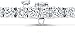 16.50 Carat Lab Grown Diamond Tennis Bracelet for Women in 14k White Gold (H-I, SI1-SI2, cttw) 7 Inches Long by Diamond Wish