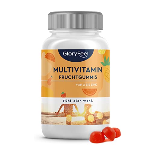 Multivitamin Pulver Die 16 besten Produkte im Vergleich vitafit