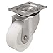 Blickle LKX-SPO 150XK Swivel Caster, 5.91" Wheel Diameter, 1760 lb. Load Capacity