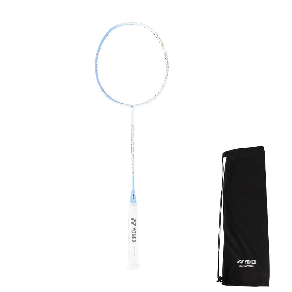 Amazon | ヨネックス(YONEX) バドミントンラケット アストロクス 70