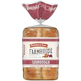 Pepperidge Farm Farmhouse Sourdough Bread, 24 Oz Loaf