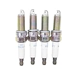 4Pcs Spark Plug For Kia I35 Lzkr6B-10E 1885510060 Yr8Seu Qr15Lc-1 201 Rer8Mc Xu22Hdr9 Xuh22Tt 188541