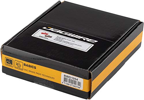 Plaquettes de frein Jagwire Road Pro S - Atelier Olympia