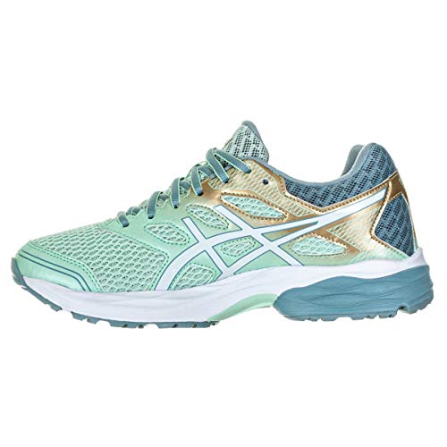 Tênis Asics Gel Shogun 2 Feminino Corrida - Caminhada