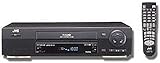 JVC HR-J672 HiFi-Videorekorder