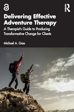 Delivering Effective Adventure Therapy-Wow! eBook