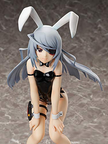 ☆【国内正規品\u0026美品❗️】 IS ラウラ・ボーデヴィッヒ バニーVer