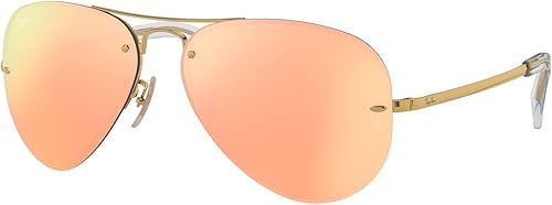 Miniatura 9 de Ray-Ban Gafas de sol aviador Rb3449