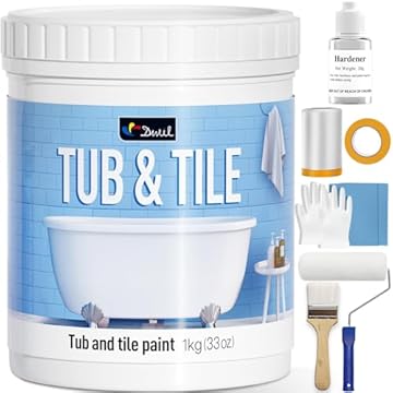 best waterproof paint for shower walls