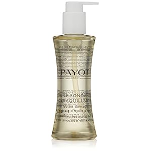 PAYOT Payot Huile Fondante DÃmaquillante 200ml