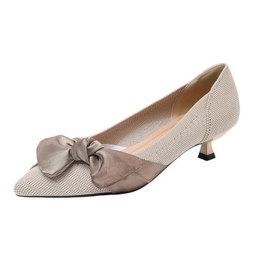 Sandales stiletto confortables pour marcher sans douleur en été