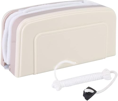 Miniatura 7 de VTOSEN Limpiador magnético de ventana de doble cara, escobilla de ducha para puerta de cristal de ducha, herramienta ideal para limpieza de ventanas