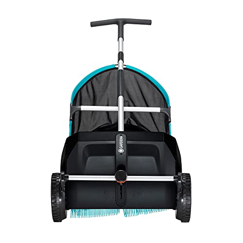 GARDENA Blad- en gazonverzamelaars, meerkleurig - Afbeelding 3