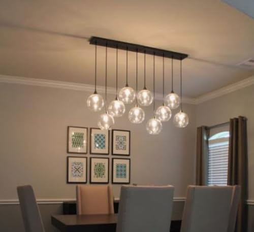 Buy Lyse Decor metal Ceiling jhoomar, Chandelier for Living Room, Hanging Lamps, Hanging Lights ...
