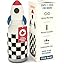 Rocket Checker Bottle