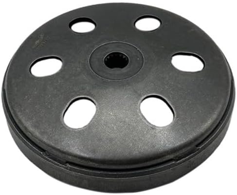 177mm Clutch Bell Housing for 400cc 400 ATV Quad OEM 27459