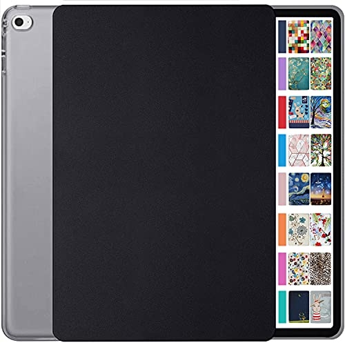 Image of DuraSafe Cases for iPad Mini 4th Gen Protective Case A1538 MK6K2HN /A MK6J2HN /A MK6L2HN /A A1550 MK9J2HN /A MK9H2HN /A MK9G2HN /A MK9P2HN /A MK9Q2HN /A MK9N2HN /A MK882HN /A MK862HN /A MK8F2HN /A - Black