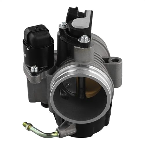 Corps de papillon HS700 UTV 700CC boîtier d'admission moteur essence 16100-F39-0002