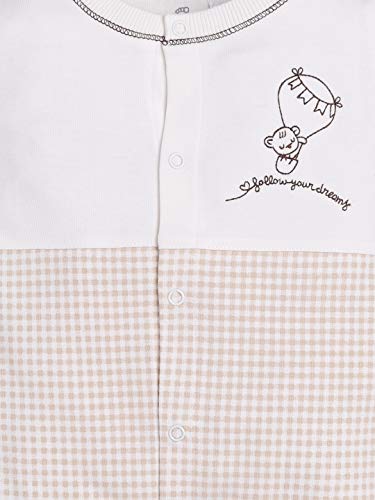 Image of BABY GO Baby Boys Romper