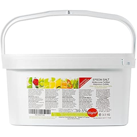 Engrais Universel Sel Epsom Bretania Cover