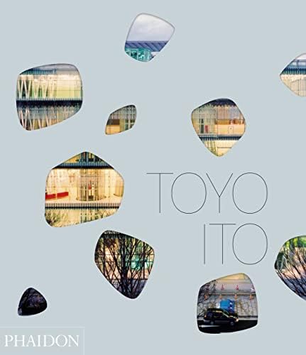 Toyo Ito Paperback – October 15, 2014