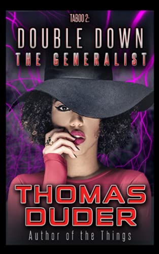 The Generalist - Taboo 2: Double Down