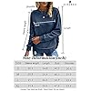 KIRUNDO-2021-Womens-Solid-Color-Sporty-Sweatshirt-Casual-Loose-Crew-Neck-Long-Sleeves-Pullover-Ribbed-Cuffs-Hem-Tops KIRUNDO 2023 Fall Winter Women's Tie Dye Sporty Sweatshirt Crew Neck Long Sleeves Pullover Ribbed Cuffs Hems Sweaters Outwear (Large, Split-Light Green)