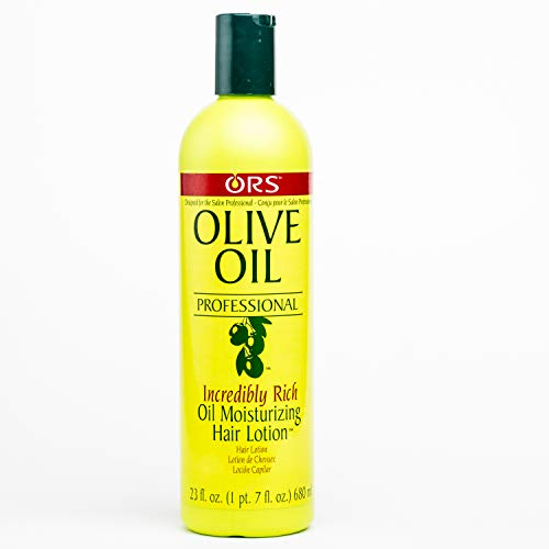 ORS-Olive-Oil-Professional-Incredibly-Rich-Oil-Moisturizing-Hair-Lotion-23-oz-Pack-of-4