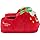 Shopkins Childrens/Girls Strawberry Kiss 3D S | Shopkin.Toys - Image 4