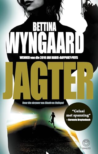Jagter (Afrikaans Edition) Jagter (Afrikaans Edition)