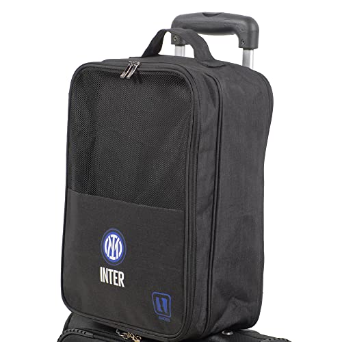 Inter, Unisex Erwachsene Schuhhalter, Schwarz, Einheitsgröße, Schwarz, Standard