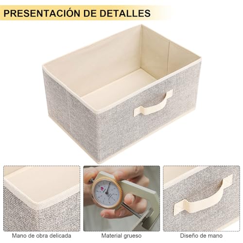 Cajas Organizadoras, Home Imagen adicional