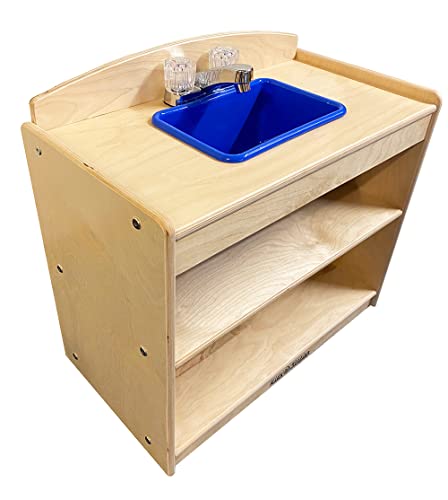 KIDS' STATION TODDLER SINK