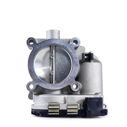 Douille de papillon des gaz Benz W204 W212 boîtier papillon électrique 0280750175