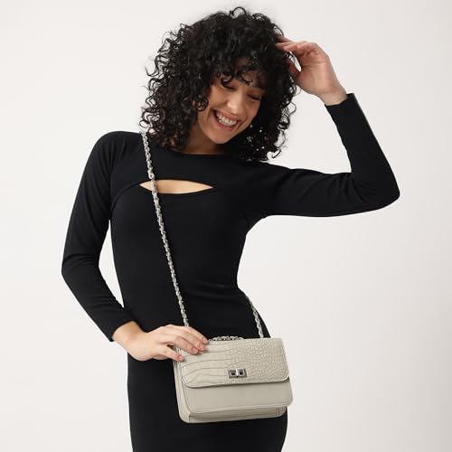 Image of Fastrack Women's Western (Grey)