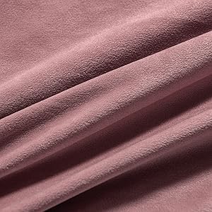 Image of 2 Piece Holland Velvet Cushion Cover, 12x12 inch | 31x31 cm | Rose Gold | Solid Plain Soft & Smooth. Decorative Pillow Cases for Living Room, Bedroom, Couches, Sofa, Bed & Home Decor