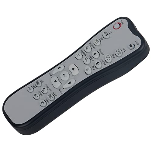 New BR-3039B Remote Replace for Optoma Projector ET700XE for Optoma HD65 for Optoma HD70 for Optoma HD71 for Optoma HD75 for Optoma HD640 for Optoma HD700X for Optoma GT7000 for Optoma XB1000 Remote - Image 3