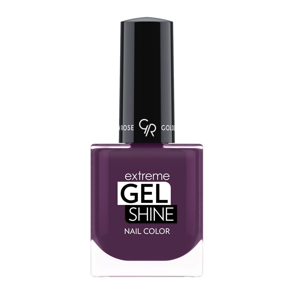 Golden Rose Extreme Gel Shine Nail Color No:73